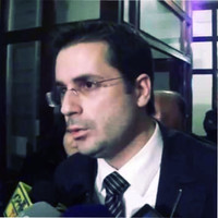Andreas Argyropoulos