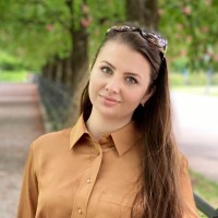Yana Sozanska