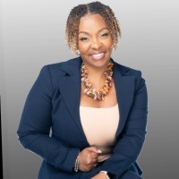 Sonya Toomer-Bates