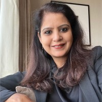 Monika Agarwal