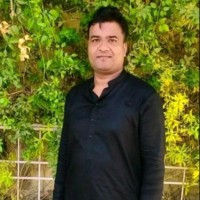 Syed Talha Tahfoor