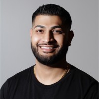 Monty Punjani