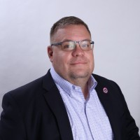 Jonathan McCombs, Ph.D.