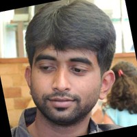 Pratheek CM