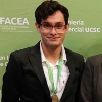 Nicolás Alfonso Contreras González