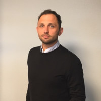 Perparim Sylejmani