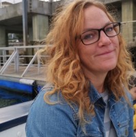 Åsa Öberg