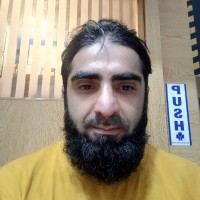 Faisal Sharif