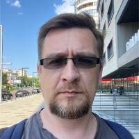 Oleksandr Fedorchenko