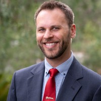 Kevin Ulrich, Pga