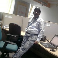 Krishna Ambati