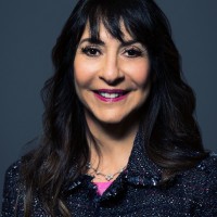Judith Rodriguez