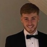 Ciaran Kavanagh