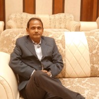 Munish Chandra