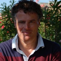 Frank Oostendorp
