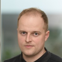 Lukáš Jeřábek