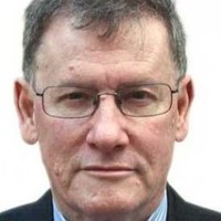 Keith Orchison