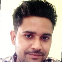 Vishnu Kumar Kumawat
