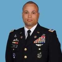 Justin N. Kohrs