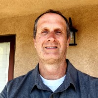 Greg Olson