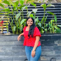 Dharani Reddy