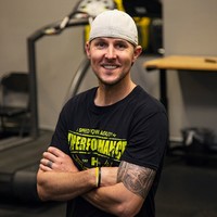 Kevin Ahaus