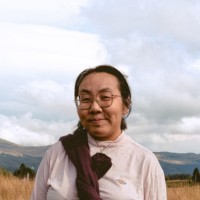 Camelia Siong