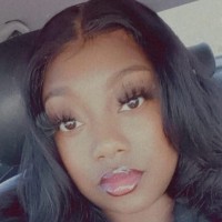 Candace Dixon