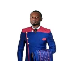 Whiteson Mwanza