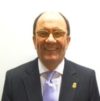Joseph Rees
