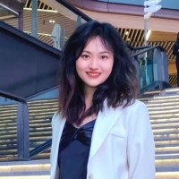 Vanessa Jiang
