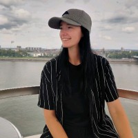 Liesl Mommerency
