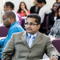 Roshan Mohammed