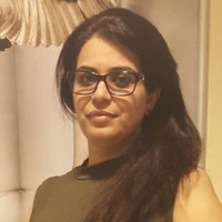 Sangeeta Mehta
