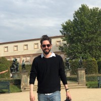 Mauricio D Ortiz Mildare