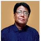 Prakash Chandra Panda