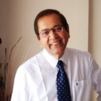 Krishna Kumar