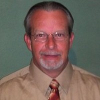 Patrick Richey