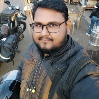 Aditya Vaidya
