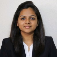 Bhakti Bhilare