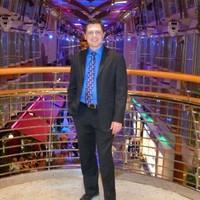 Kurtis Eykelbosh, P.Eng.