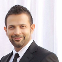 Omer Ahmed, MD, FCCP