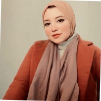 Sarah Magdy