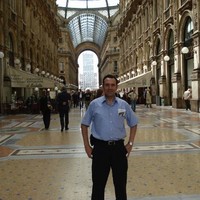 Shahrouz Raeisi Giglou