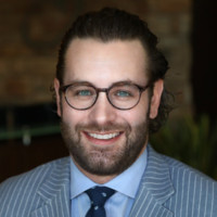 Donald (Trace) W. Tendick III MBA, CFP®