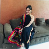 Bhoomi Salgaonkar