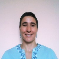 Eva Menchén Fernández