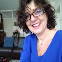 Saskia Boender