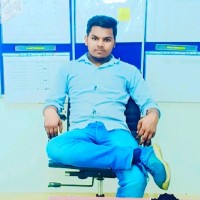 Ajit Kumar Yadav