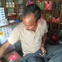 Suresh Kumar